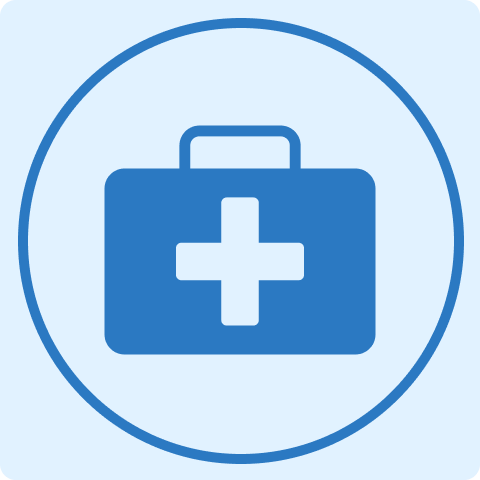 Care Teams icon