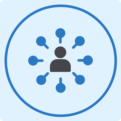 Partners icon