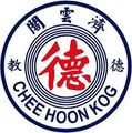 Chee Hoon Kog