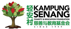 Kampung Senang
